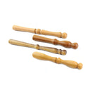 Wooden Muddler Boston General Store