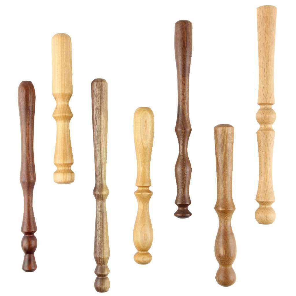 Wooden Muddler Boston General Store