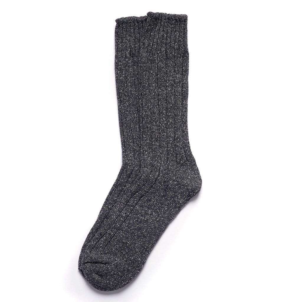 Wool and Silk Boot Socks Boston General Store