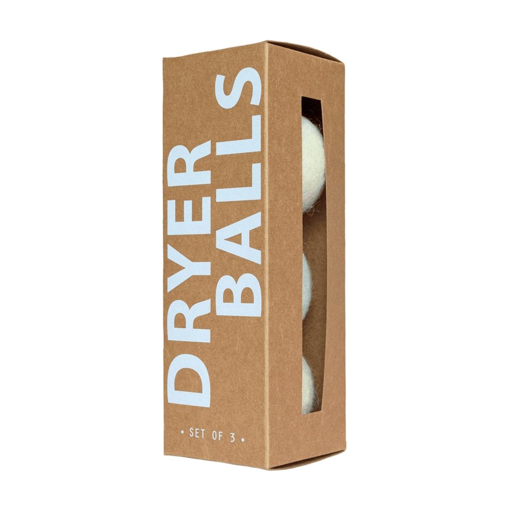 Dryer Balls - Set of 3