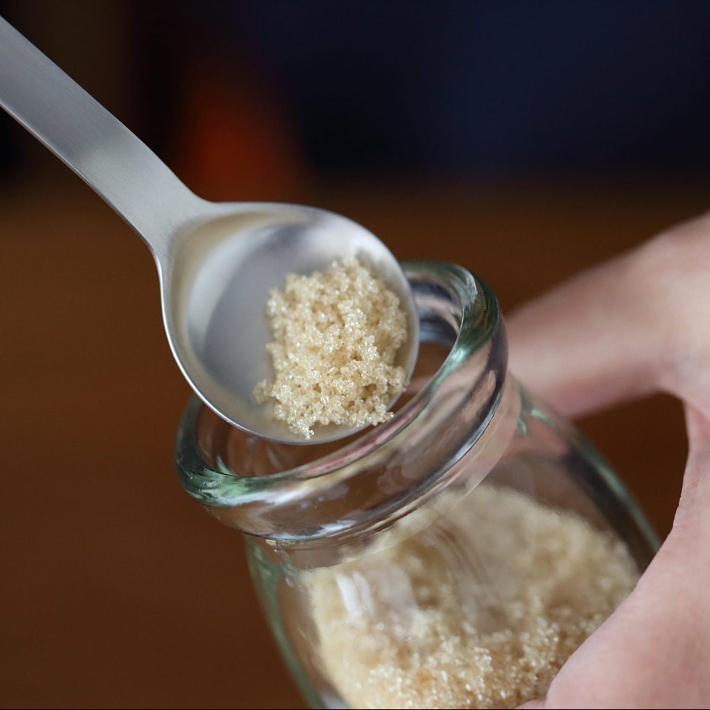 Yakusaji Stainless Steel Measuring Spoons Boston General Store