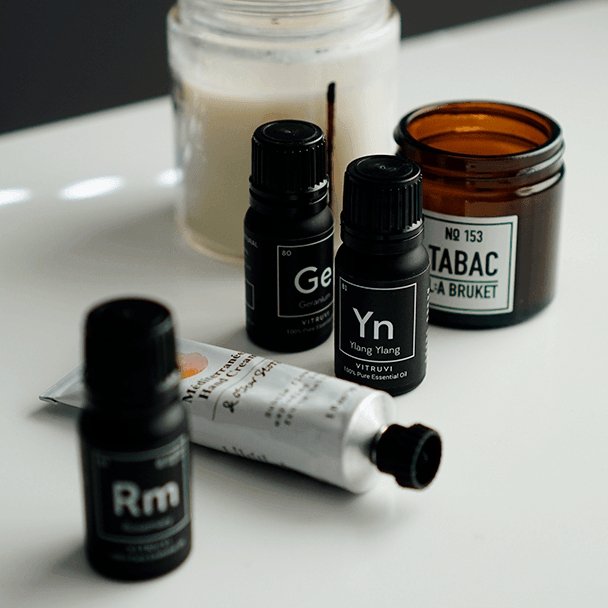Ylang Ylang Essential Oil    at Boston General Store