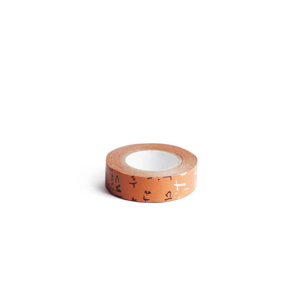 Yoko Inoue Washi Tape Boston General Store
