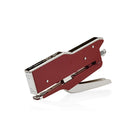 Zenith 548 Stapler - Burgundy Red Boston General Store