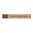 ZERO Cheese Storage Paper Boston General Store